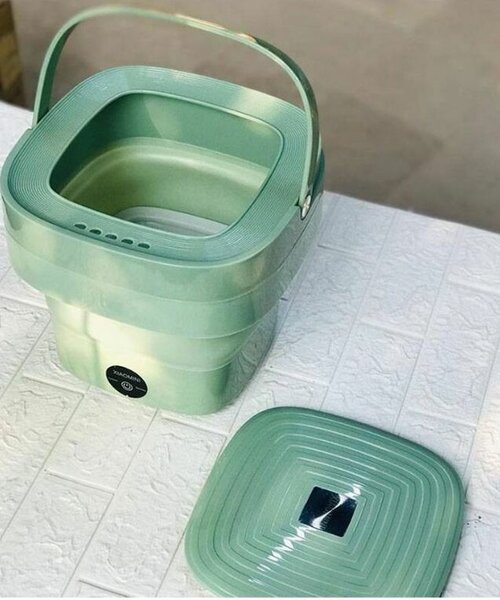 10W 1KG ELECTRIC PORTABLE FOLD