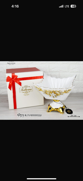 Фруктовницы