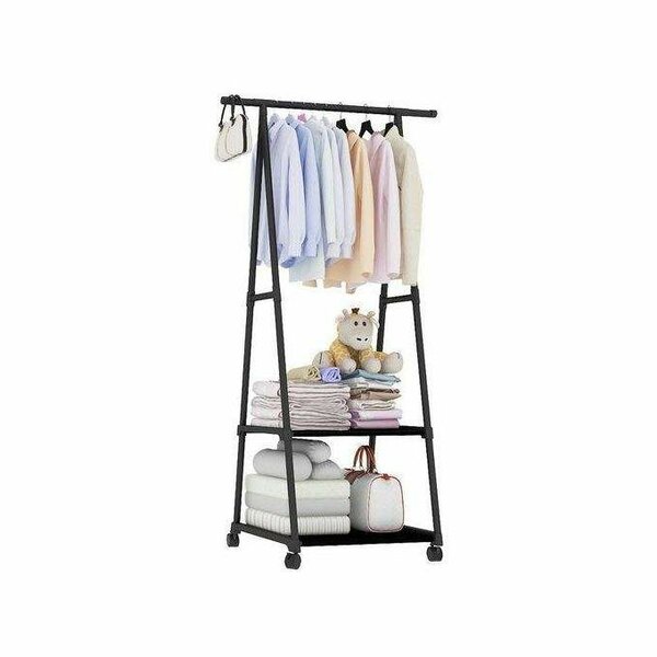 Tringles de placards Support