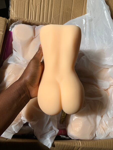 Jouet Adulte Réaliste