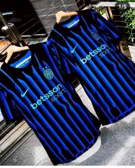 Maillots de Football Classiques
