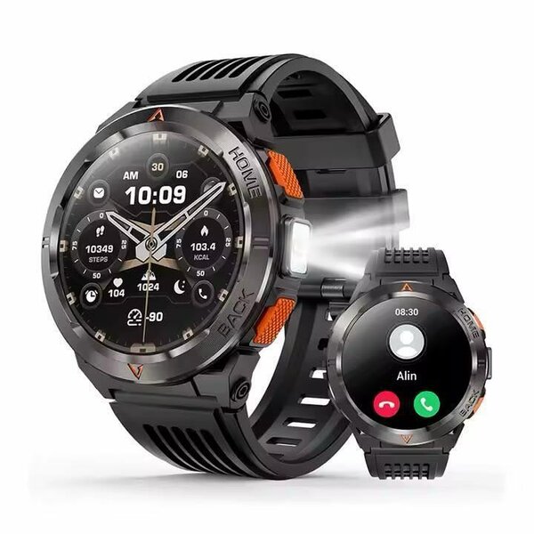 X8 smart watch