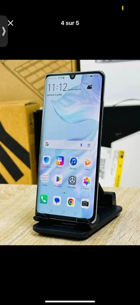 Huawei P30 pro