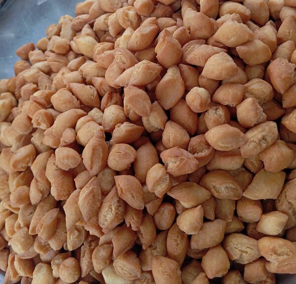 Délicieuses croquettes