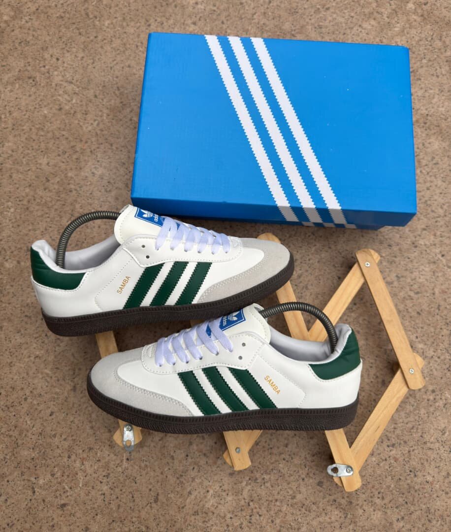 Baskets Adidas Samba