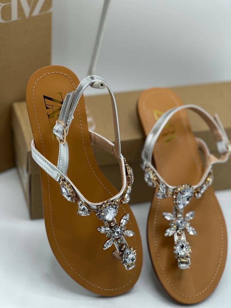 Cute sandals