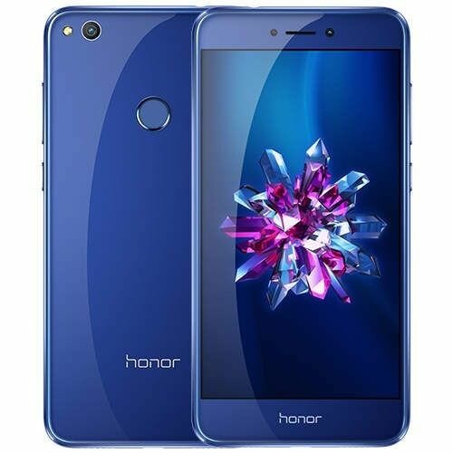 Huawei honor 8 lite