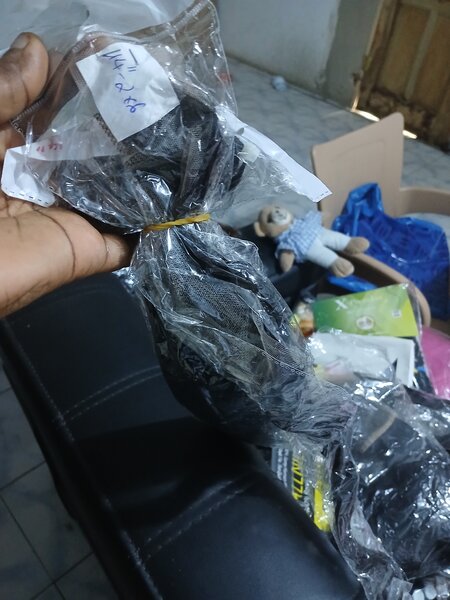 Bone straight 2x6 14 inches