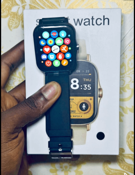 Montre Connectée Intelligente