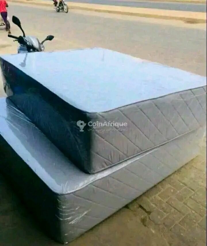 Matelas en mousse confortable