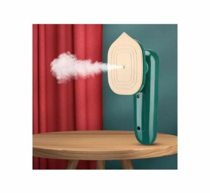 Fer a repasser à vapeur