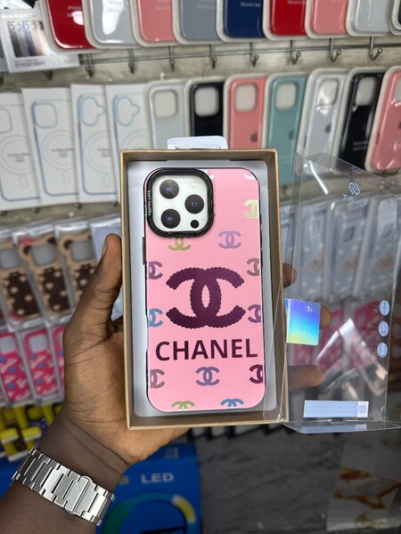 Coque élégante  iPhone16promax