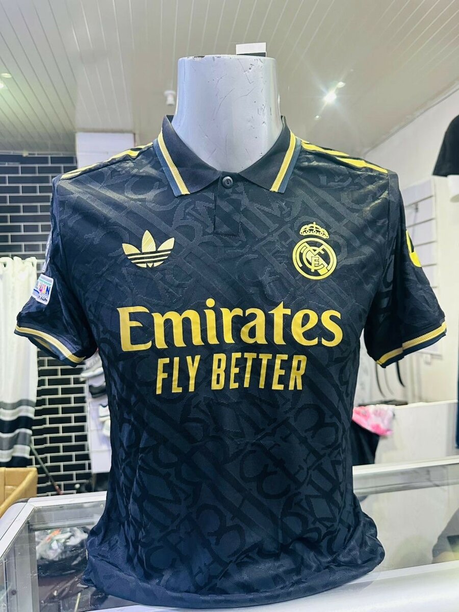 Maillot version pro