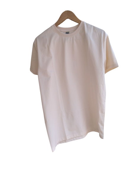 T-shirt classique en coton