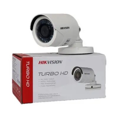 2MP Night Vision