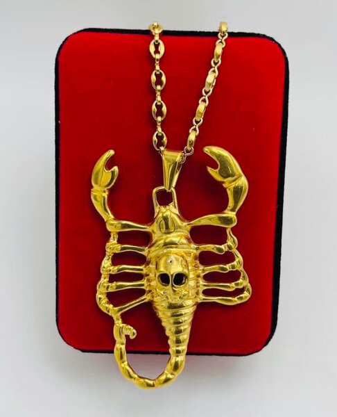 Chaîne Scorpion