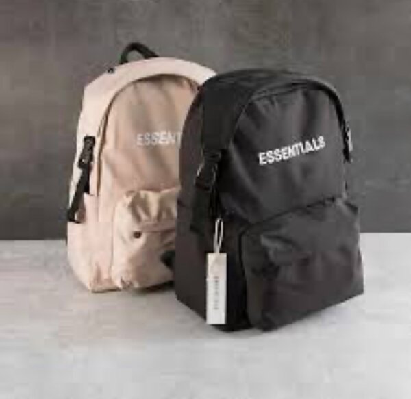 Sacs à dos d'école Essentials