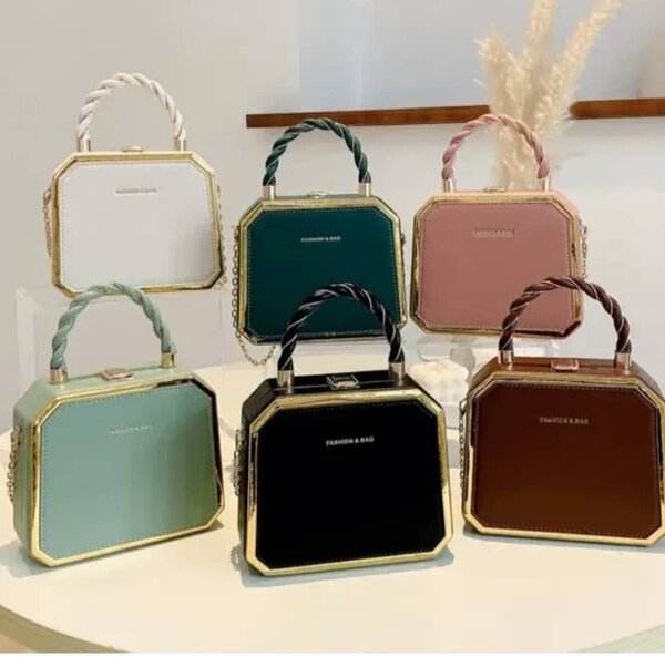 Sac à main élégant femme