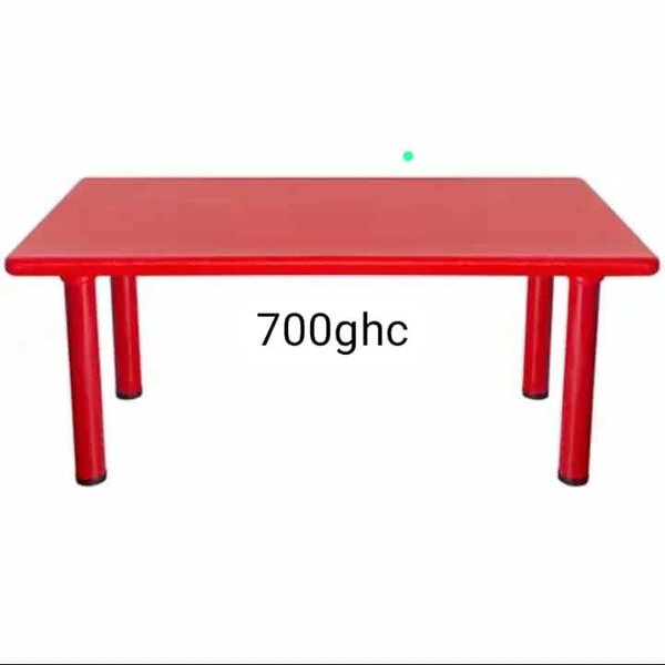 Preschool tables