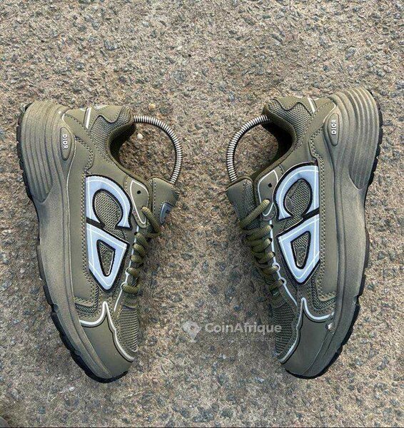 Christian Dior homme