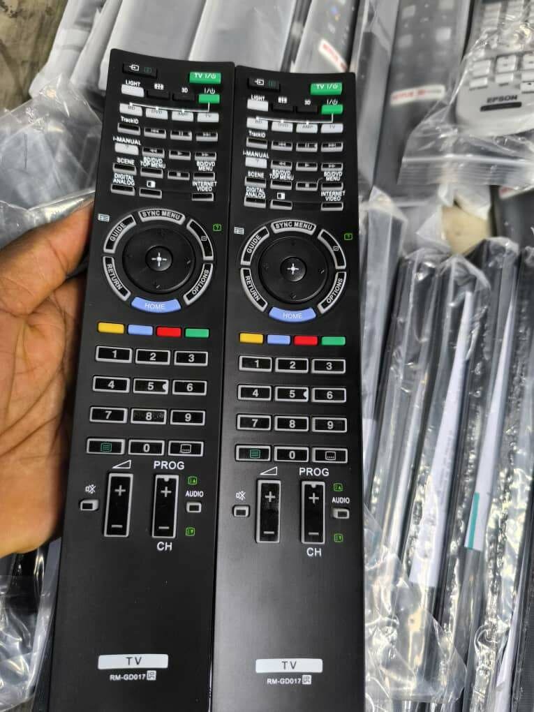 Sony Smart TV originale