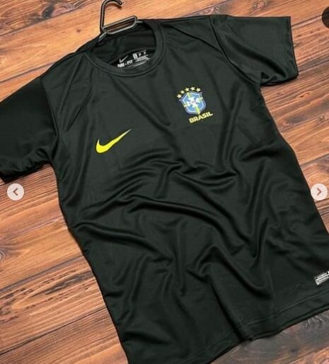 Brazil jersey