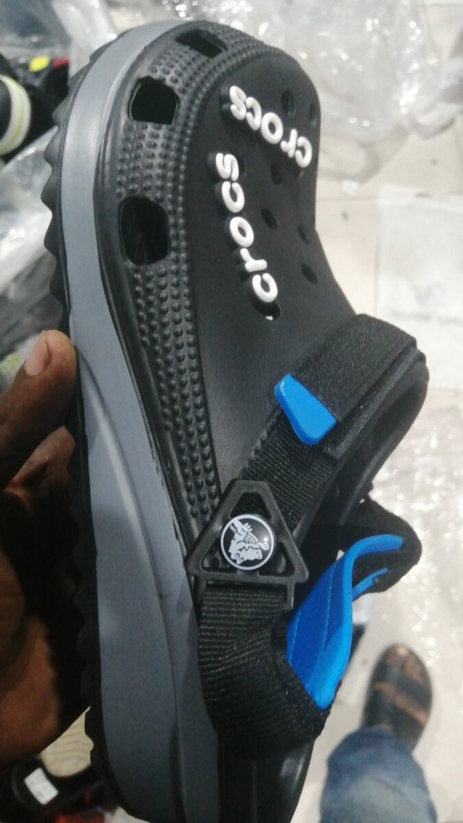 Crocs Sabots Homme Confort