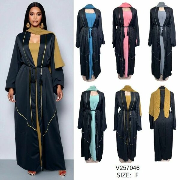 Ensemble élégant pour femme