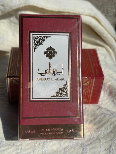 Parfum Amirat Al Araba 30ml