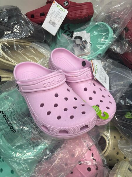 Crocs