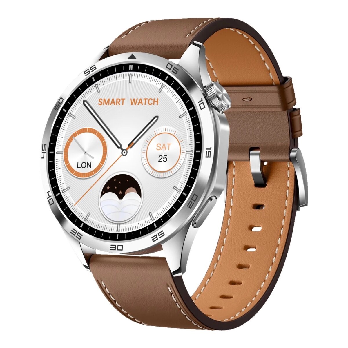 MONTRE CONNECTÉE GT4