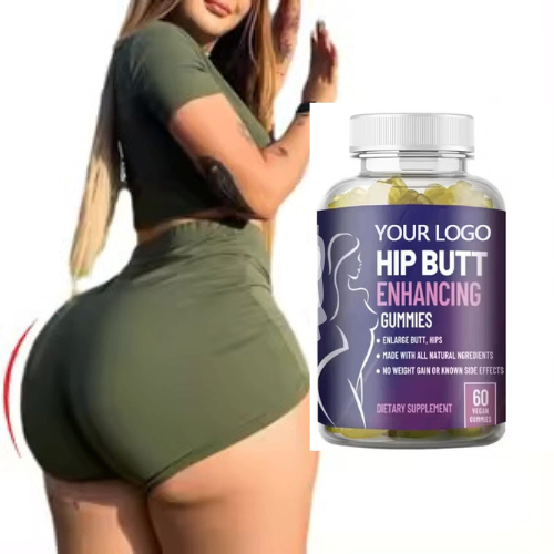 Daynee Hip Butt enhancing gummies