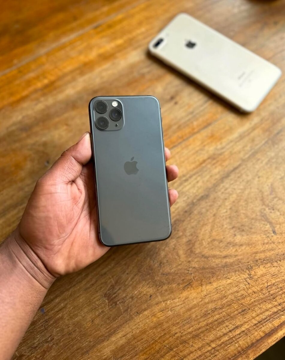 iPhone 11 Pro 256GB