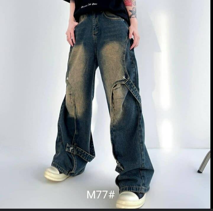 Baggy Jeans