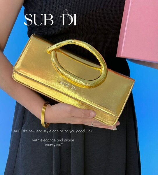 Sac à main SUB DI élégant