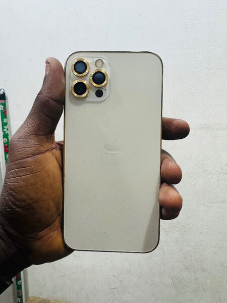 Smartphone haut de gamme