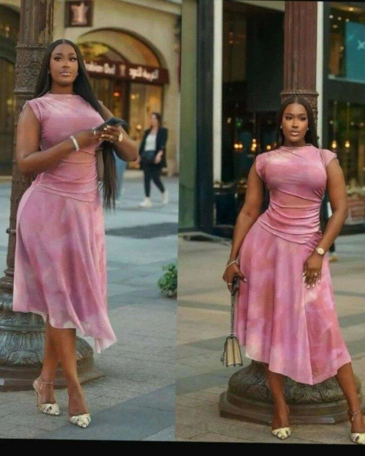 Robes Élégantes Femme