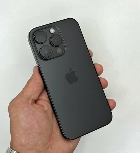 iPhone 13 Pro