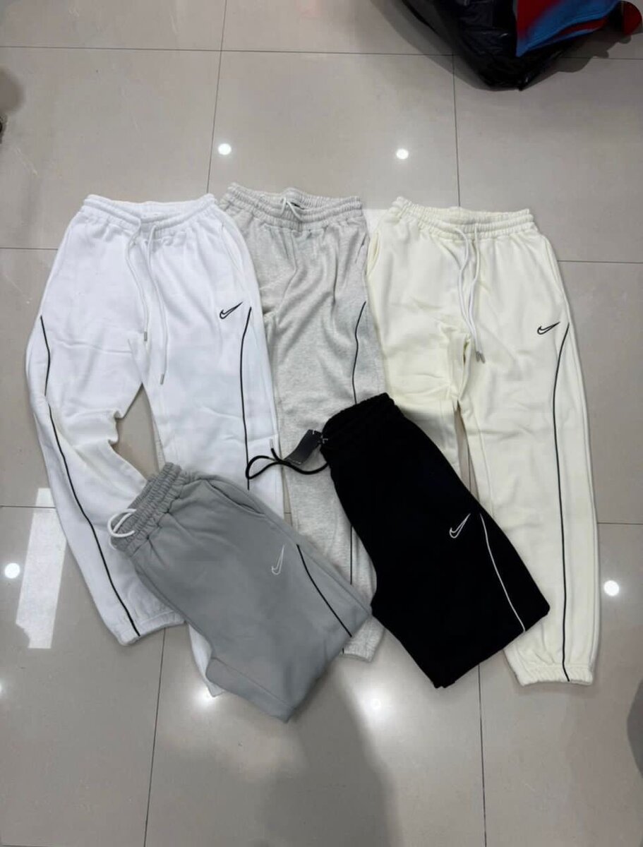 Pantalons de sport tendance
