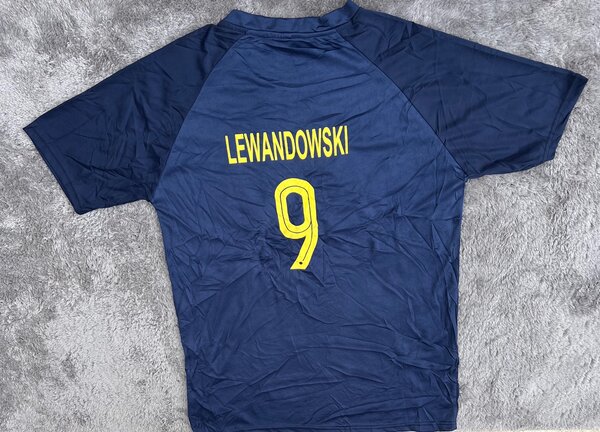 Maillot de Barcelone