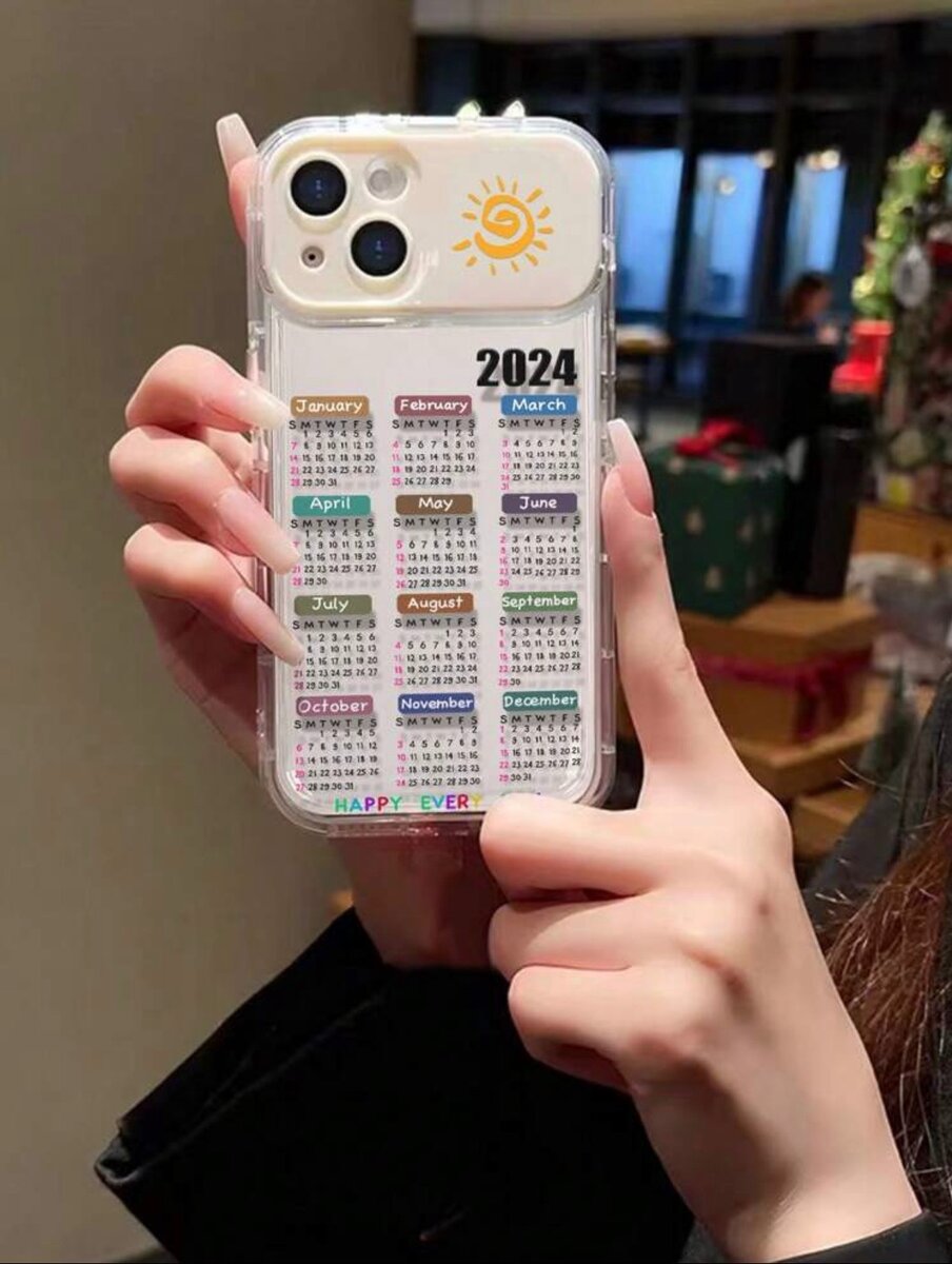 Coques de téléphone 