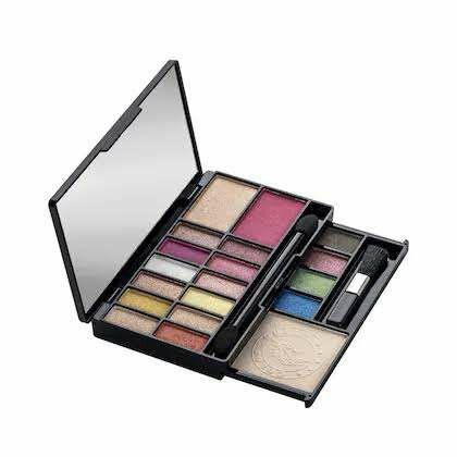 Makeup kit