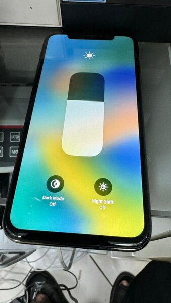 iPhone X 64G Quasi