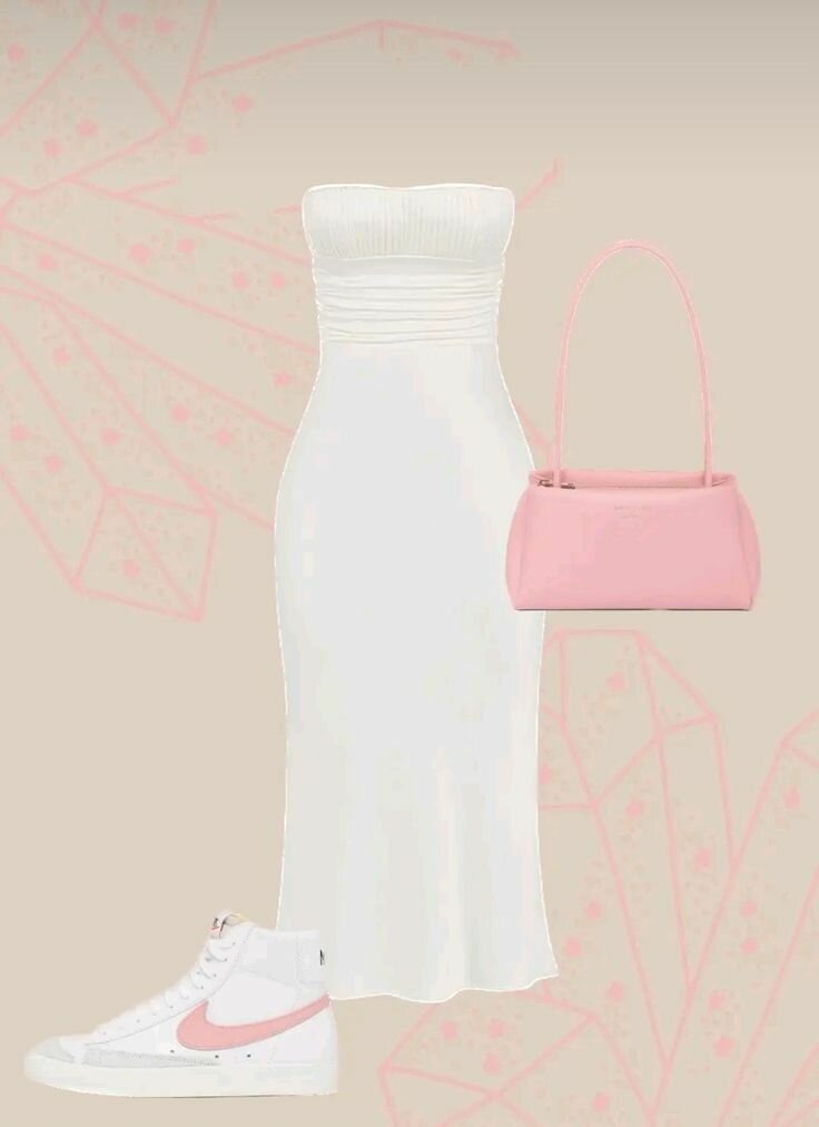 Robe SHEIN confectionner et importé