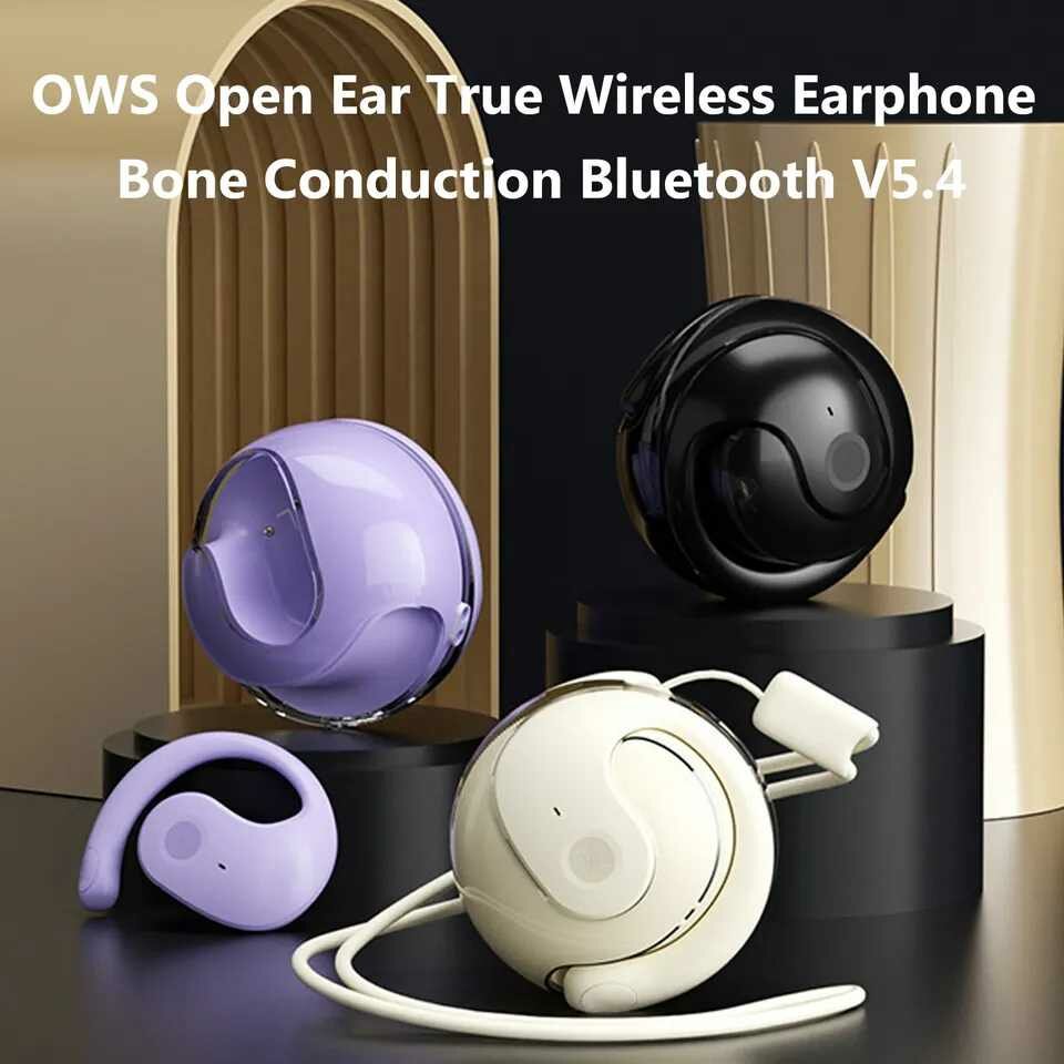 Écouteur sans fil OWS 2025