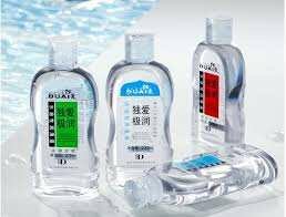 Water Based Lubricant