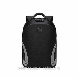 Sac à dos antivol moderne