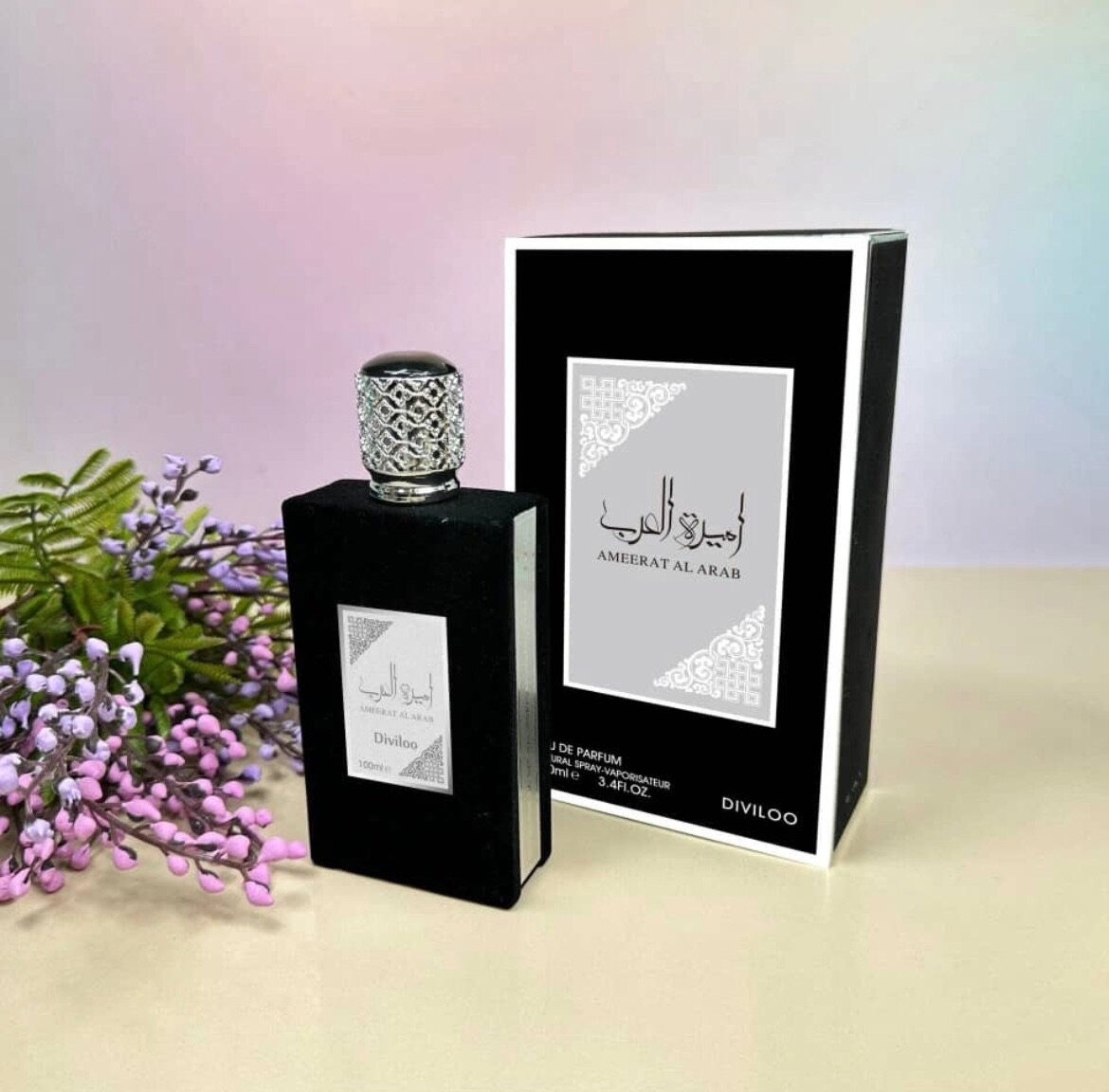 Parfum Ammerat Al Arab