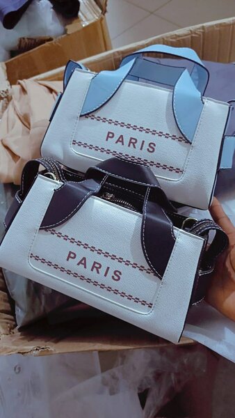Sac a main paris