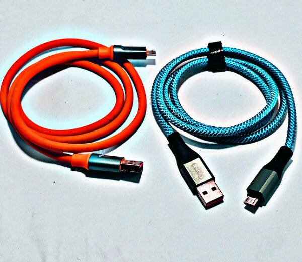 Data Cable 100W Fast Charging USB C Cable For Macbook USB C